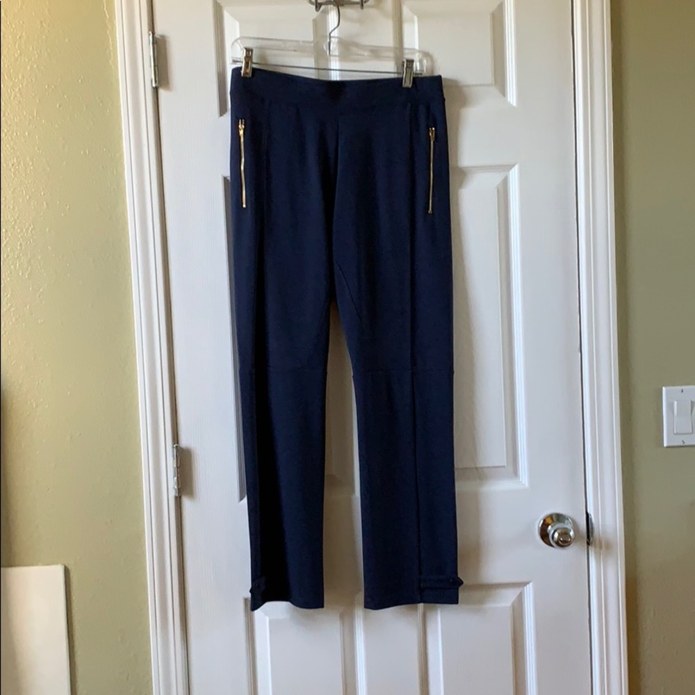 Yoga dressing pants